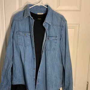 Calvin Klein Denim Jacket